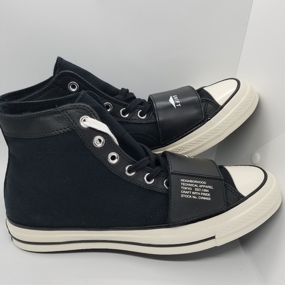 converse motorcycle shoes